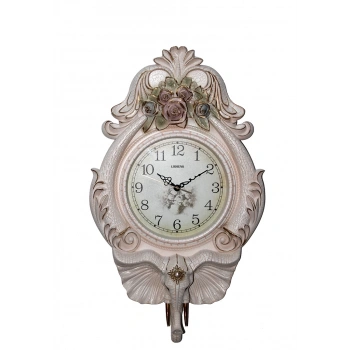 HEYF Duvara Asmalı Filli Saat Alk1672