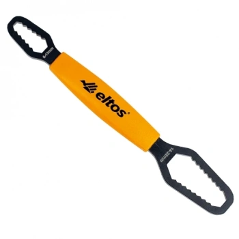 HEYF Eltos Çoklu Anahtar Vakumlu 6-22mm