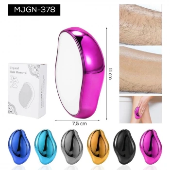 HEYF Epilasyon Taşı