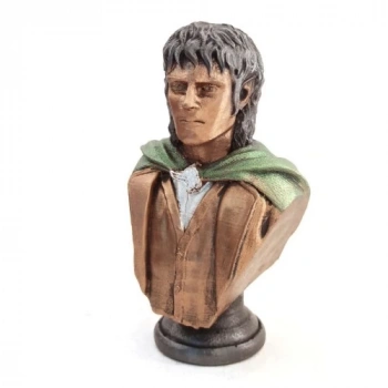 Frodo Büst Küçük Boy
