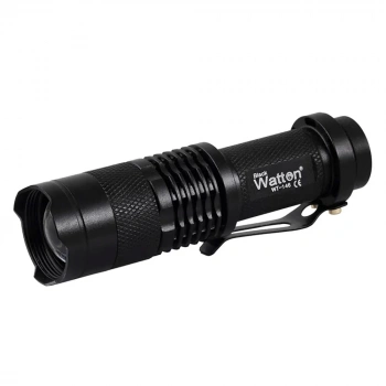 HEYF Geçici Körlük Yapan Mini Projektör El Feneri Wt-146