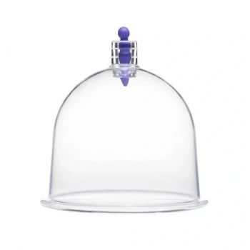 Hacamat Kupası - 7 Numara (10 Tane)