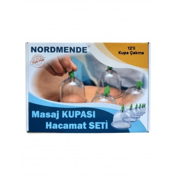 HEYF 13 Lü Kupa Seti