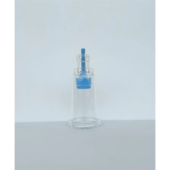 HEYF 2 Numara Hacamat Kupası