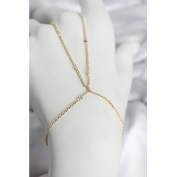 HEYF 316L Çelik Parça Ezme Model Şahmeran