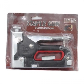 heyf 4-14mm Zımba Tabancası Profesyonel Mekanik Döşeme Zımba Aleti