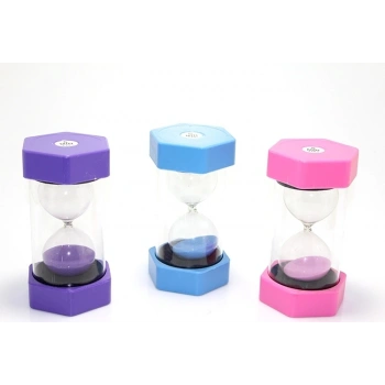 HEYF 5 Dk Renkli Kumsaati Alk1115