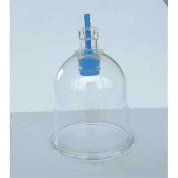 HEYF 5 Numara Hacamat Kupası