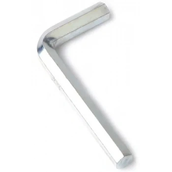 HEYF 6 Köşe Alyan 2,5 Mm