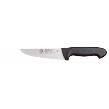 HEYF 61110 - Sürmene Kasap Deri Yüzme Bıçağı 14 Cm
