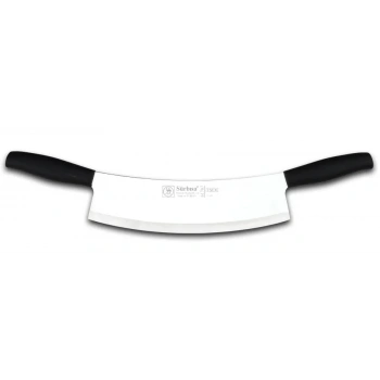 HEYF 61707 - Sürmene Çiftli Zırh 30 Cm