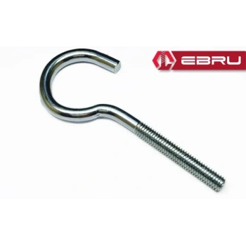 HEYF Açık Metrik Kanca M6 X 30 - 10 Adet