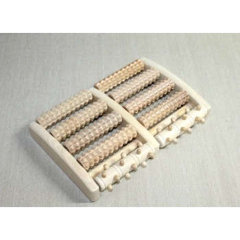 HEYF Ahşap Ayak Masaj Aleti Alk4390