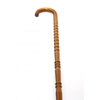 HEYF Ahşap Baston Alk2863