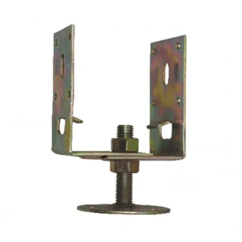 HEYF Ahşap Çardak / Veranda / Pergule Ayağı