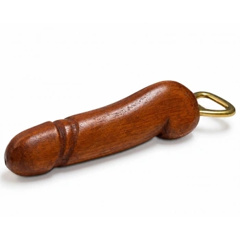 HEYF Ahşap Penis Açacağı No:1008