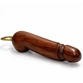 HEYF Ahşap Penis Açacağı No:1009