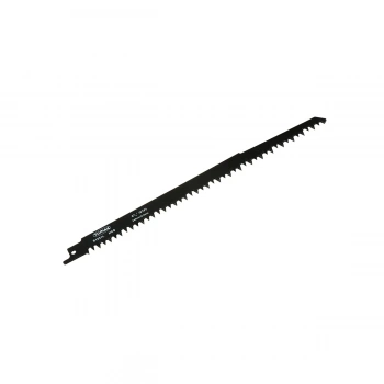 HEYF Ahşap Tilki Kuyruğu Testere Ağzı - 240 Mm