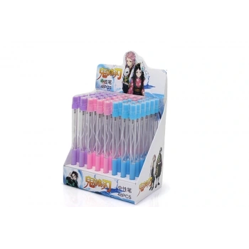 HEYF Anime Figür Tükenmez Kalem Alk332