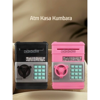 HEYF Atm Kasa Kumbara
