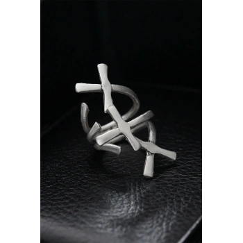 HEYF Ayarlanabilir Erkek Yüzük