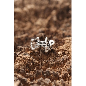 HEYF Ayarlanabilir İskelet Yüzük