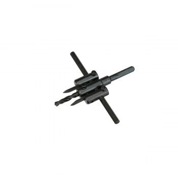 HEYF Ayarlı Panç Sistemi 30-120 Mm, Vidalı Kilitleme