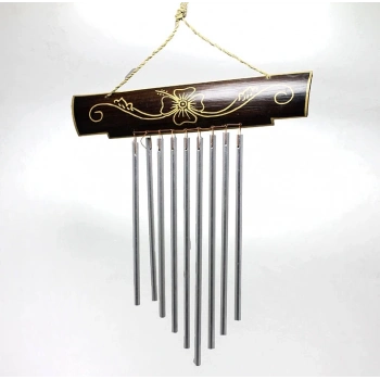 HEYF Bambu Metal Çan Dıarta-23