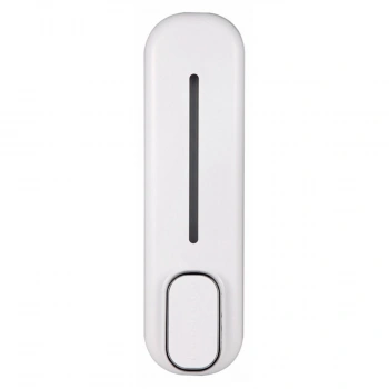 heyf HEYF ® Beyaz Duvara Monte Sıv Sabunluk Dispenser 300 ml