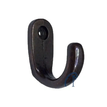 HEYF Büyük Tekli Fincan Askı, Dekor Askısı - Eskitme, 100 Adet, 12x23x30 Mm