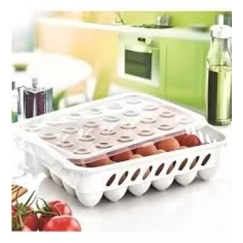 heyf Çankaya Yumurta Saklama Kabı 24 lü