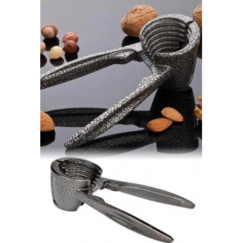 HEYF Ceviz Kıracağı Metal Yaylı