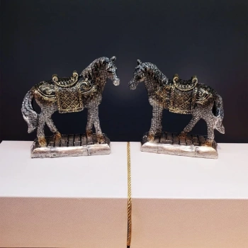 HEYF Dekoratif At Biblosu