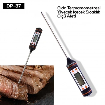HEYF Dempower Gıda Termometresi