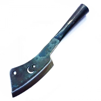 HEYF Desa Demir Saplı Satır - Orta