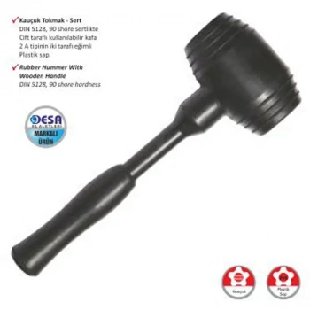 HEYF Desa Lastik Tokmak No:70