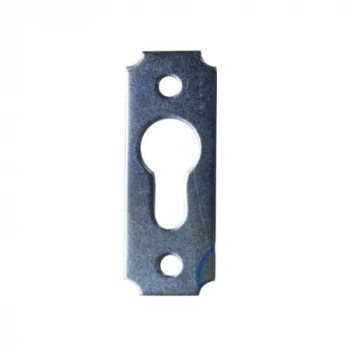 HEYF Düz Gizli Resim, Tablo, Çerçeve,  Askısı - 16x40mm, 1 Adet