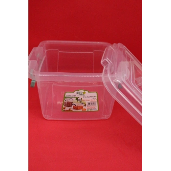 heyf E-622 Kare Multibox No:3