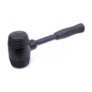 HEYF Ergonomik Lastik Tokmak No:40