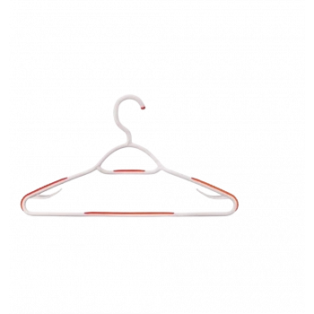 heyf Gondol Kaydırmaz Elbise Askısı 4lü