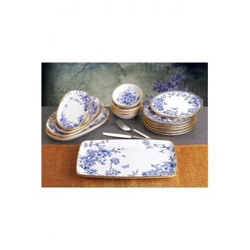 heyf Spring Time 15 Parça Kahvaltı Seti G4187