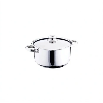 heyf Gülsan Mega 18 Cm Derin Tencere