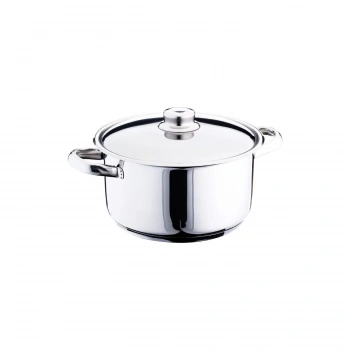 heyf Gülsan Mega 20 Cm Derin Tencere