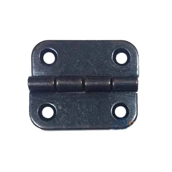 HEYF Havşalı Menteşe - Küçük, 20x25mm, Oksit, 100 Adet