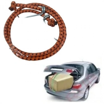 heyf HEYF® Bisiklet Araba Motosiklet Kancalı Bagaj Gergi Lastiği Sabitleme