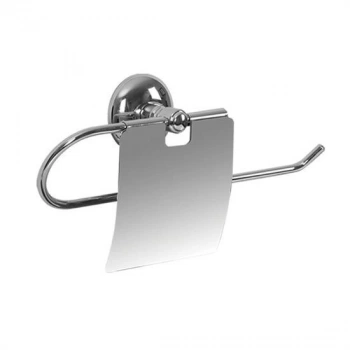 heyf heyf® Metal Kapaklı Kağıt Havluluk Rulo Kağıt Havlu Askısı Tutacağı