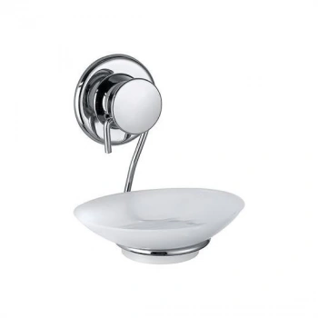 heyf HEYF® Yapışkanlı Sabunluk