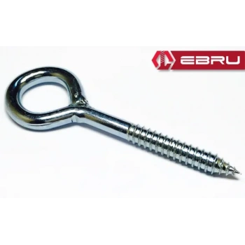 HEYF Kaynaklı Vida 8x190 - 5 Adet