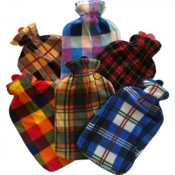 HEYF Kılıflı Sıcak Su Torbası