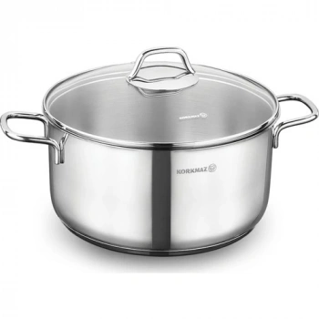 heyf Korkmaz A1656 Perla 22x11 cm Tencere